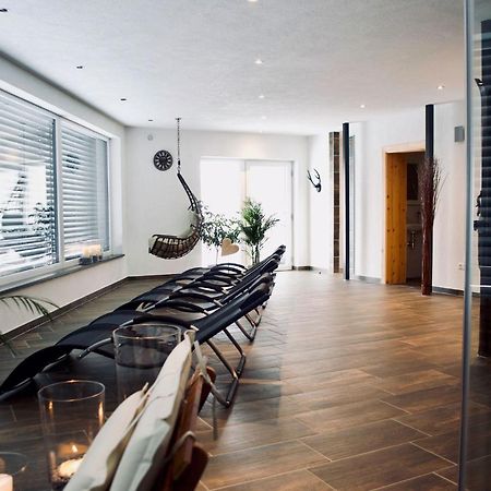 Apartamento Birg 1414 Warth  Exterior foto