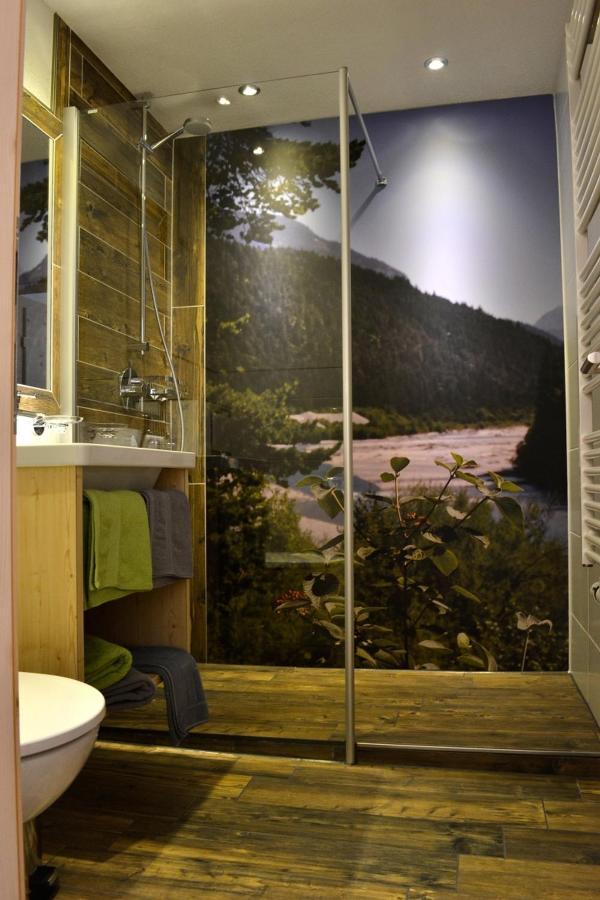 Apartamento Birg 1414 Warth  Exterior foto